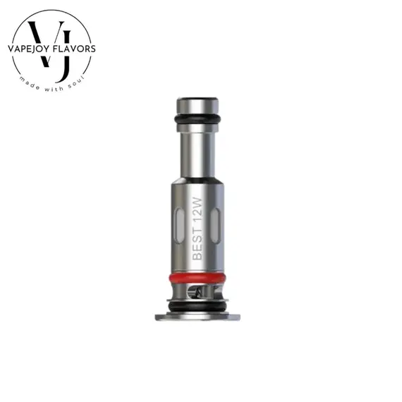 Випаровувачі SMOK LP1 0.8Ohm Випаровувачі SMOK LP1 0.8Ohm