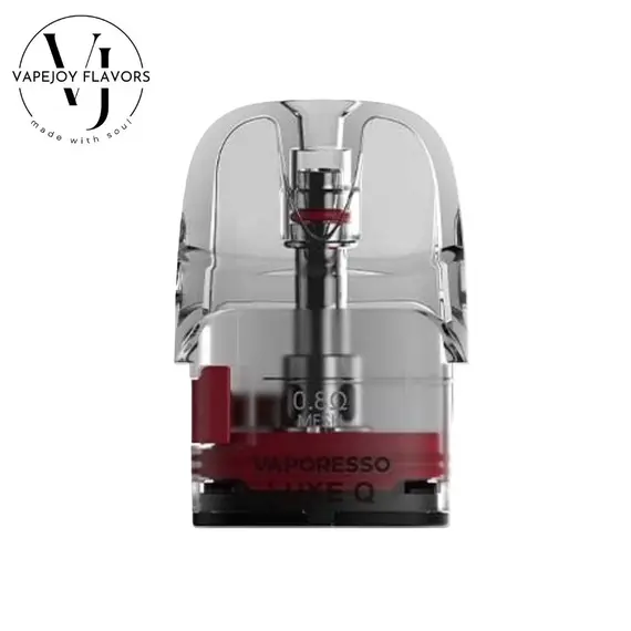 Картридж Vaporesso Luxe Q 0.8OHM Картридж Vaporesso Luxe Q 0.8OHM