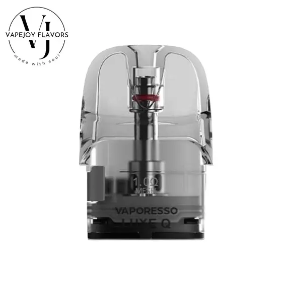 Картридж Vaporesso Luxe Q 1.0Ohm Картридж Vaporesso Luxe Q 1.0Ohm