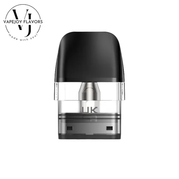 Картридж Geekvape Q-pod 0.6ohm Картридж Geekvape Q-pod 0.6ohm
