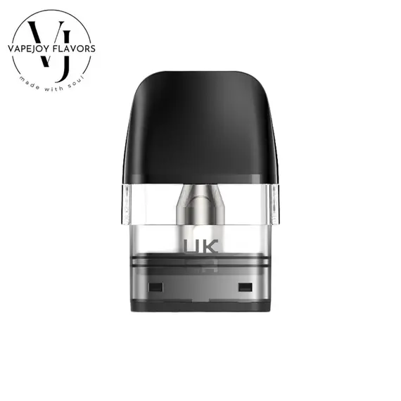 Картридж Geekvape Q-pod 1.2ohm Картридж Geekvape Q-pod 1.2ohm