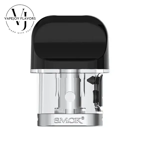 Картридж SMOK Novo X DC MTL 0.8Ω Картридж SMOK Novo X DC MTL 0.8Ω