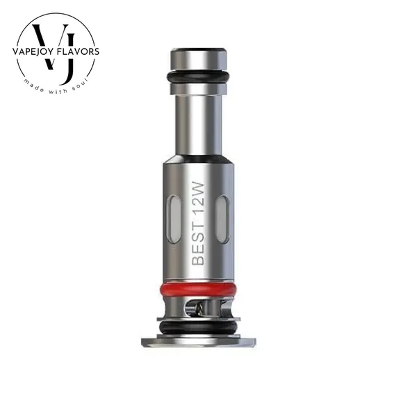 Випаровувачі SMOK LP1 1.2 Ohm Випаровувачі SMOK LP1 1.2 Ohm