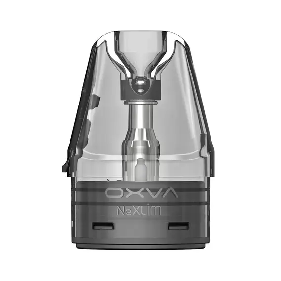 Картридж OXVA NexLIM, Картридж OXVA NexLIM: 0,6Ом / 4мл  Картридж OXVA NexLIM, Картридж OXVA NexLIM: 0,6Ом / 4мл