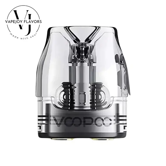 Картридж Voopoo Vmate v3 Top Fill, Ω / ML: 0.4Ω (3ml) Картридж Voopoo Vmate v3 Top Fill, Ω / ML: 0.4Ω (3ml)