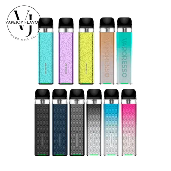 Vaporesso XROS 3 Mini, Xros 3 Mini: Main Vaporesso XROS 3 Mini, Xros 3 Mini: Main