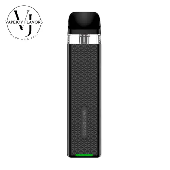 Vaporesso XROS 3 Mini, Xros 3 Mini: Black Vaporesso XROS 3 Mini, Xros 3 Mini: Black