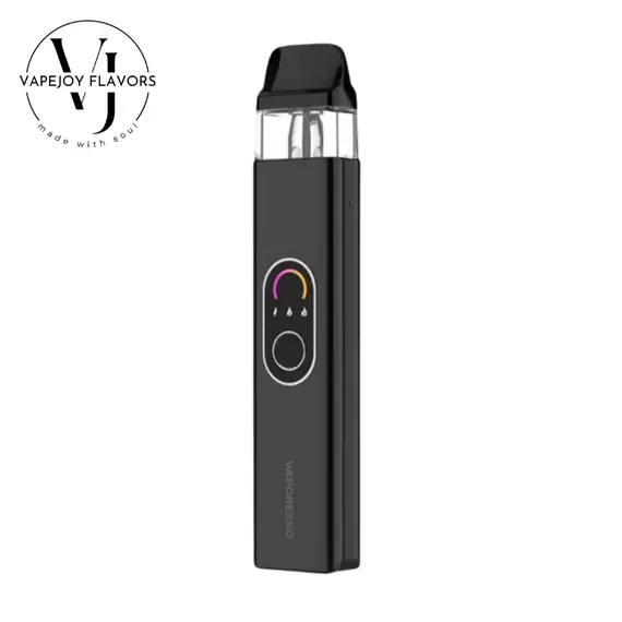 Vaporesso XROS 4, Xros 4: Black Vaporesso XROS 4, Xros 4: Black