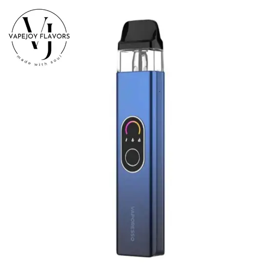 Vaporesso XROS 4, Xros 4: Blue Vaporesso XROS 4, Xros 4: Blue