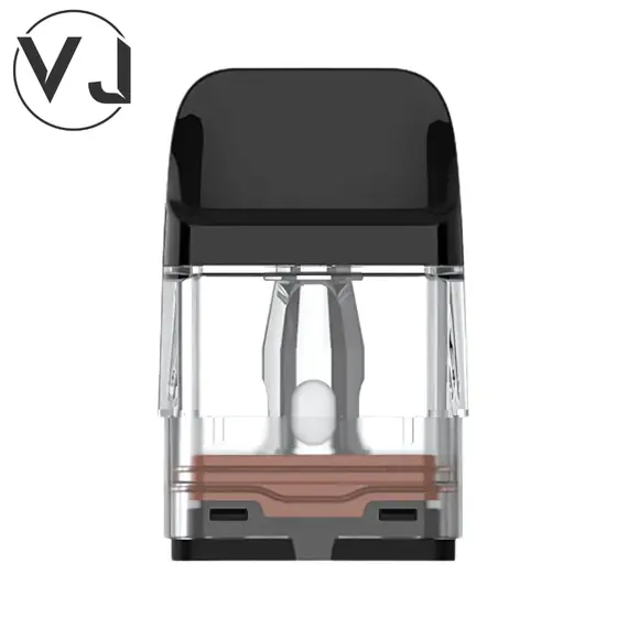 Картридж Vaporesso XROS Pod (COREX 3.0) Оригінал, xros : 0,6 Om, зображення 2 Картридж Vaporesso XROS Pod (COREX 3.0) Оригінал, xros : 0,6 Om, зображення 2