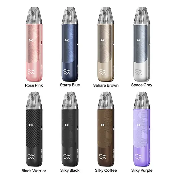 OXVA NeXLIM GO, Color: All Color OXVA NeXLIM GO, Color: All Color