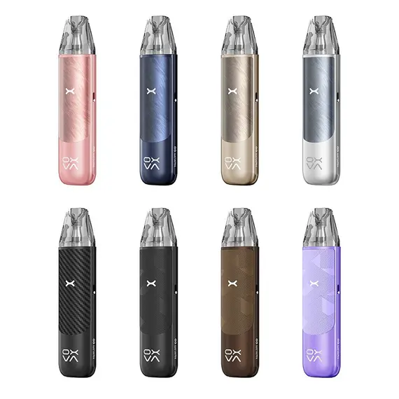 OXVA NeXLIM GO, Color: All Color, зображення 3 OXVA NeXLIM GO, Color: All Color, зображення 3
