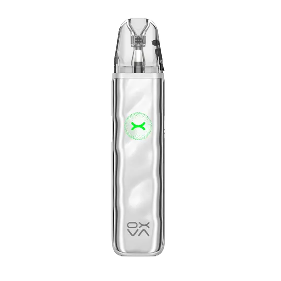 OXVA Xlim GO 2 - (30w) 1500mah, Color: All, зображення 6 OXVA Xlim GO 2 - (30w) 1500mah, Color: All, зображення 6