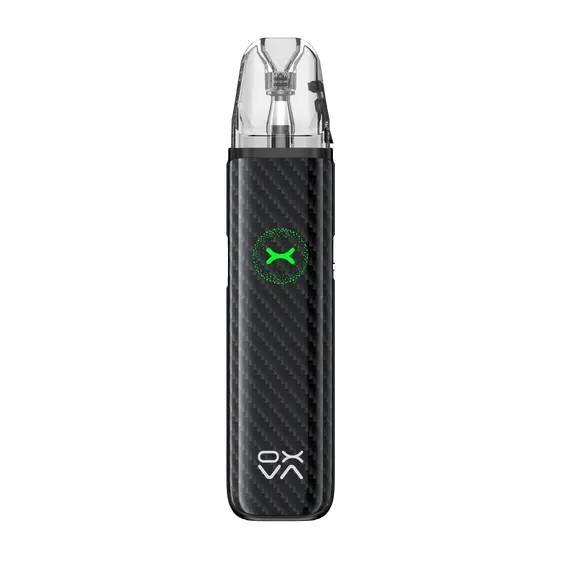 OXVA Xlim GO 2 - (30w) 1500mah, Color: All, зображення 2 OXVA Xlim GO 2 - (30w) 1500mah, Color: All, зображення 2