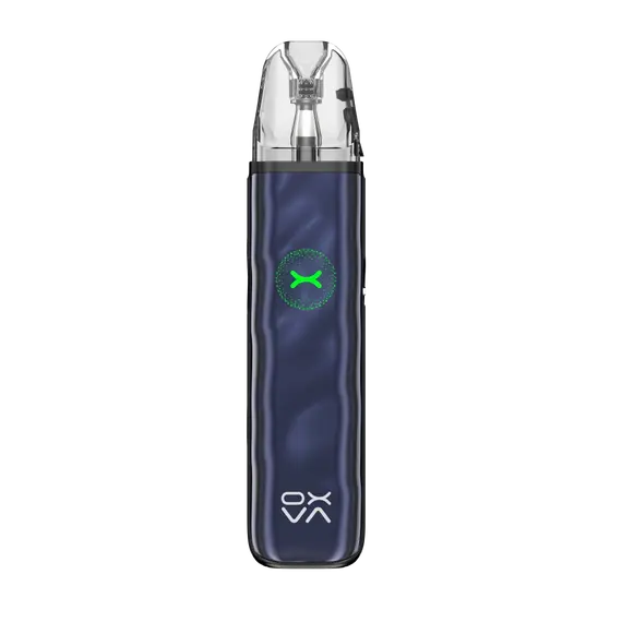 OXVA Xlim GO 2 - (30w) 1500mah, Color: All, зображення 5 OXVA Xlim GO 2 - (30w) 1500mah, Color: All, зображення 5