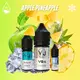НАБІР APPLE PINEAPPLE - яблуко з ананасом (30мл Salt)