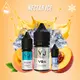 НАБІР NECTAR ICE - нектарин з персиком та холодом (30мл Salt)