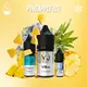 НАБІР PINEAPPLE ICED - ананас з холодом (30мл Salt)