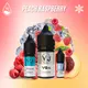 НАБІР PEACH RASPBERRY - персик з малиною (30мл Salt)