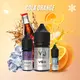 НАБІР COLA ORANGE - кола з апельсином (30мл Salt)