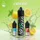 Lemon Mint - лимон з м'ятою 60мл