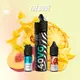 DUDE - манго з ананасом та персиком 60мл