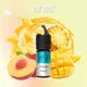 DUDE - манго з ананасом та персиком, Об'єм флакону: 10мл, Смак рідини : Фруктовий